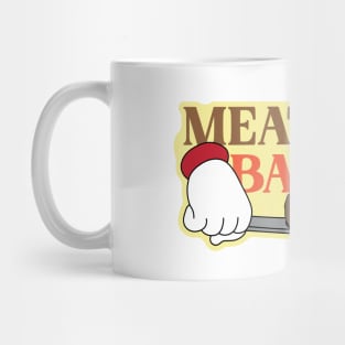 MeatBallers Mug